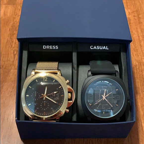 American Exchange Other - American Exchange Watches